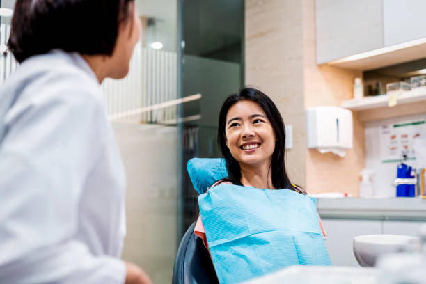 Why Choose Us for Your Dental Needs in Big Rock, IL