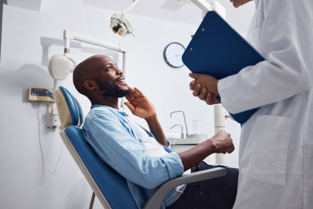 Best Tooth Extraction  in Big Rock, IL