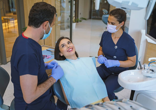 Best Full Mouth Reconstruction  in Big Rock, IL