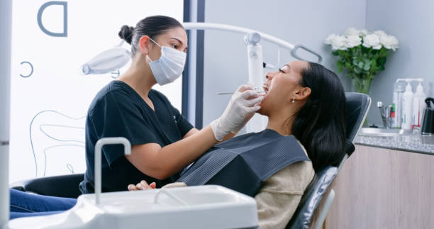 Oral Surgery in Big Rock, IL