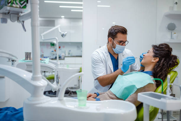 Best Dental Inlays and Onlays  in Big Rock, IL