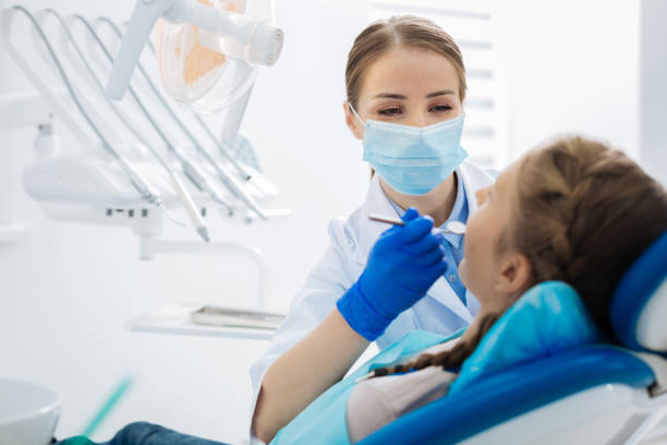 Best Dental Fillings (Composite and Amalgam)  in Big Rock, IL