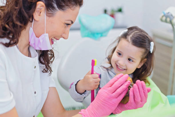 Best Dental Exams and Cleanings  in Big Rock, IL